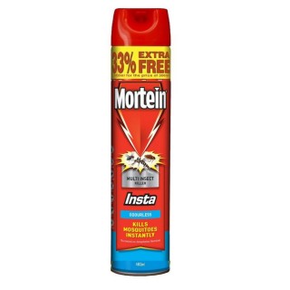 Mortein Insecticide odourless (300ml)